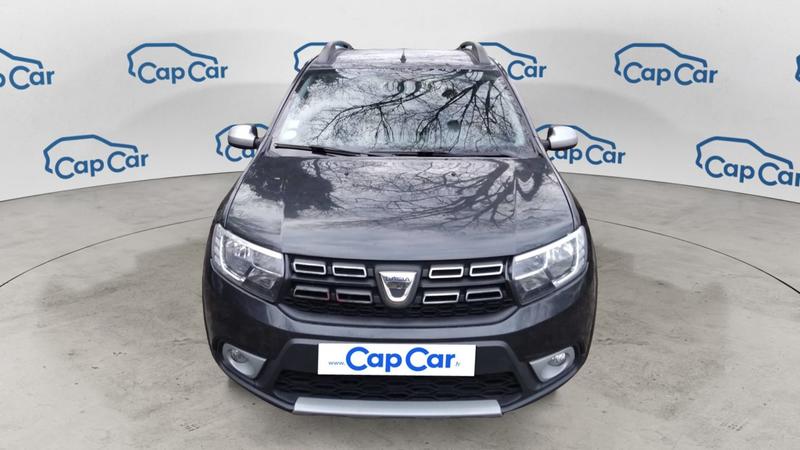 Dacia Sandero 0.9 TCe 90 Stepway Laureate