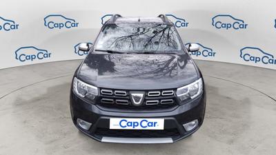 Dacia Sandero 0.9 TCe 90 Stepway Laureate