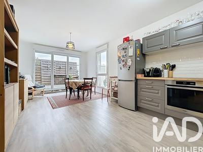 Appartement - 68 m² - 4 pièces