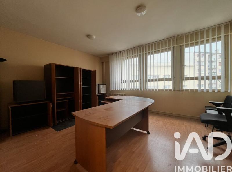 Appartement - 21 m² - 1 pièce