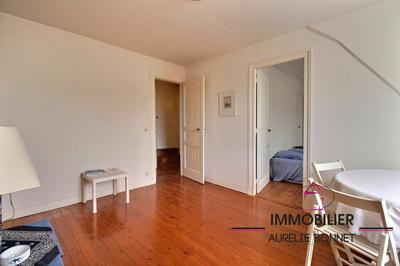 Appartement - 49 m² - 3 pièces