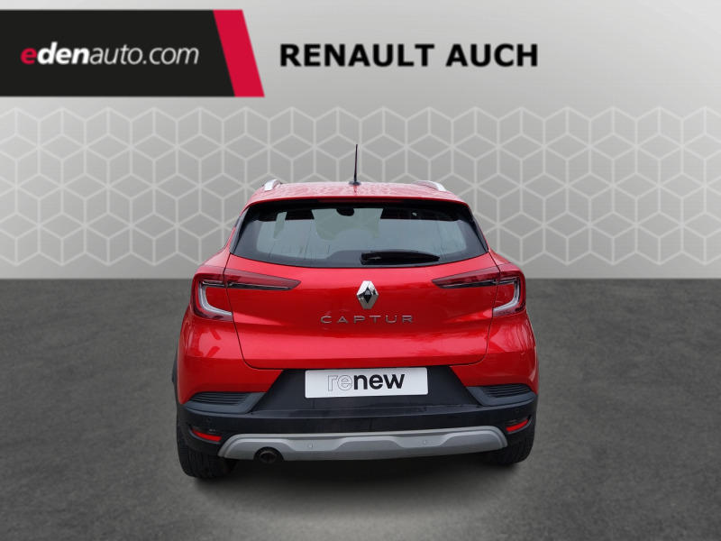 Renault Captur TCe 90 Business