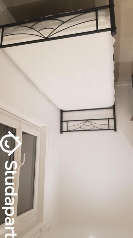 Chambre - 15 m² - 1 pièce