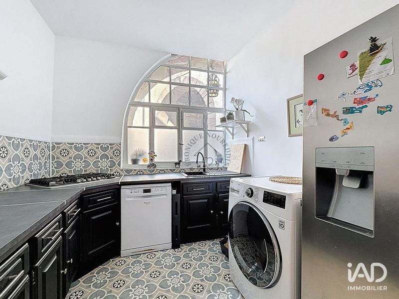 Maison - 167 m² - 4 pièces