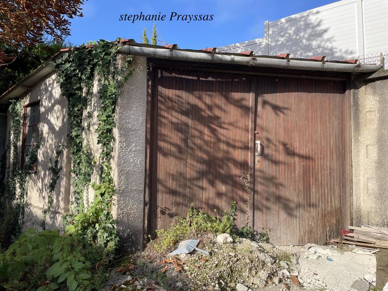 Maison - 150 m² - 2 pièces