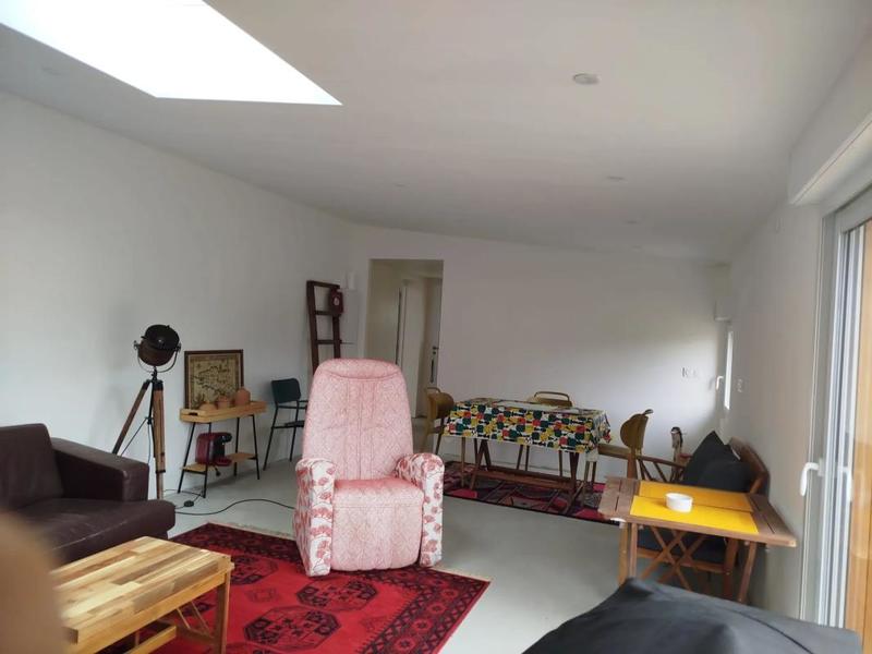 Maison - 200 m² - 6 pièces