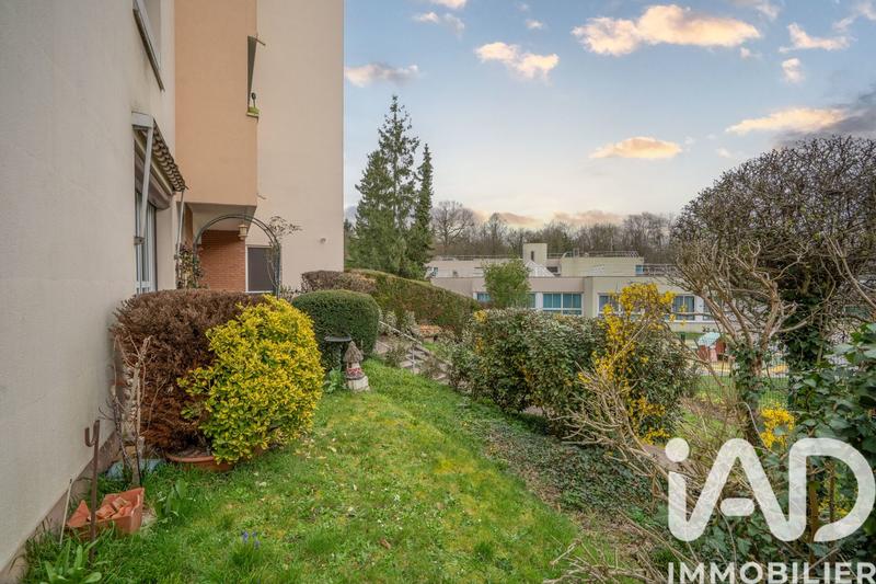 Appartement - 67 m² - 2 pièces