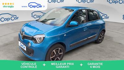 Renault Twingo III 0.9 TCe 90 Energy Intens