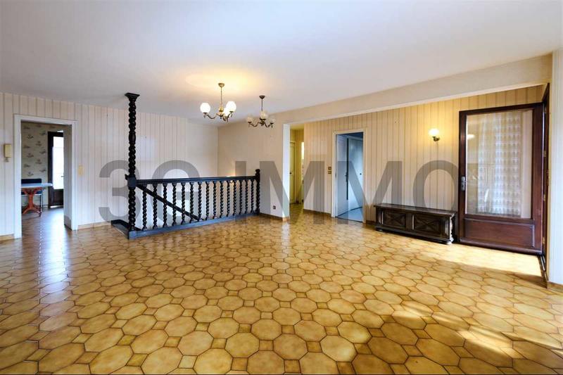 Villa - 265 m² - 7 pièces