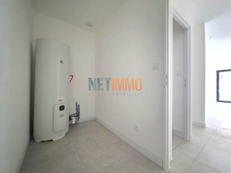 Villa - 98 m² - 4 pièces