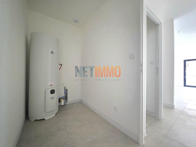 Villa - 98 m² - 4 pièces