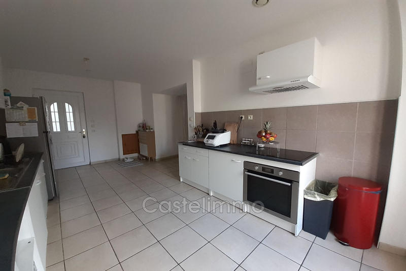 Maison - 89 m² - 4 pièces