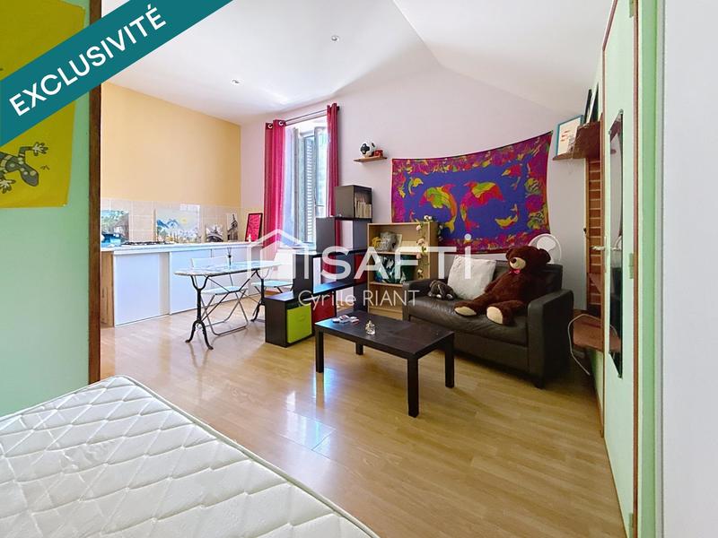 Maison - 162 m² - 7 pièces