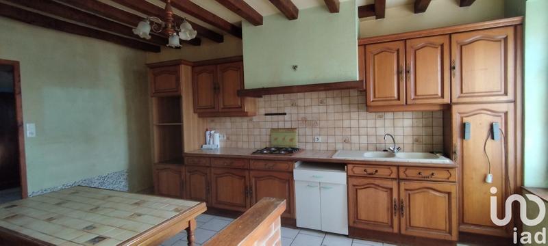 Maison - 148 m² - 4 pièces