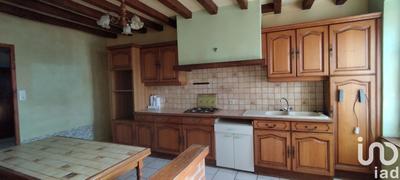 Maison - 148 m² - 4 pièces