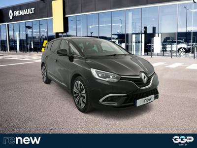 Renault Grand Scénic IV TCe 140 Edc Evolution