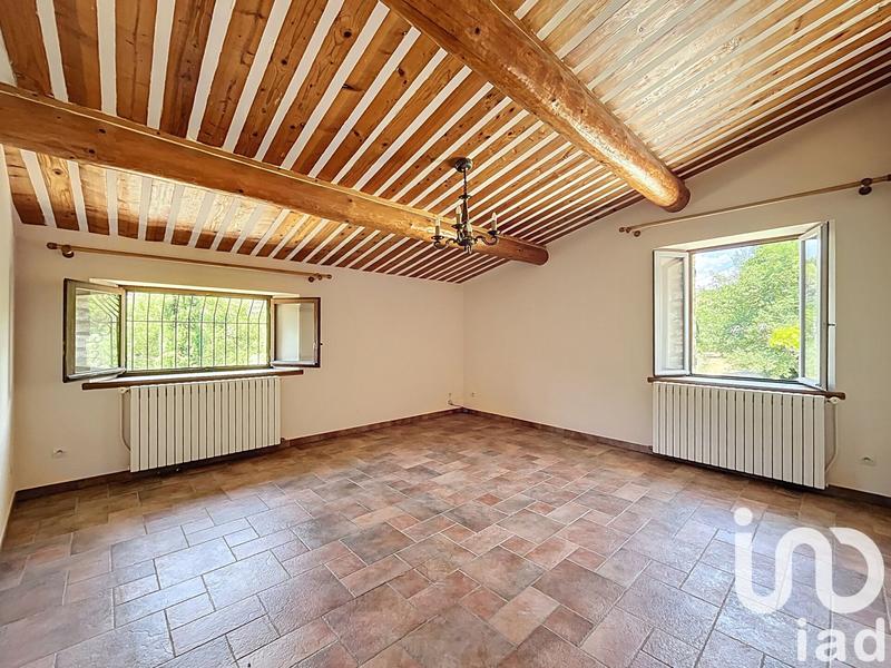 Maison - 350 m² - 11 pièces