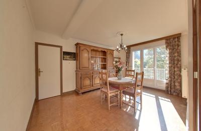 Appartement - 51 m² - 3 pièces