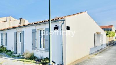 Maison - 75 m² - 3 pièces