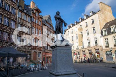 Local commercial - 40 m²