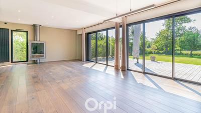 Maison - 176 m² - 6 pièces