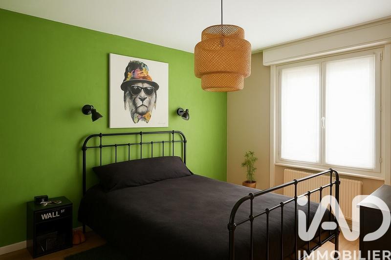 Maison - 291 m² - 12 pièces