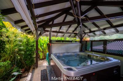 Maison - 140 m² - 7 pièces