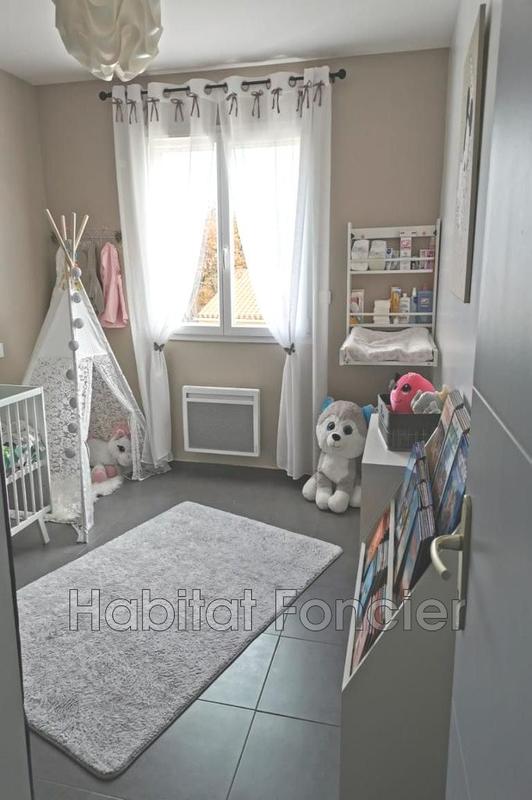 Maison - 116 m² - 5 pièces