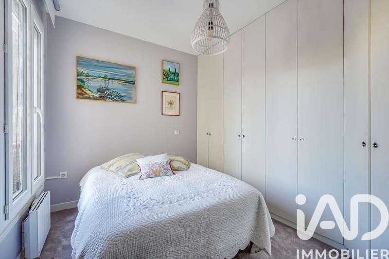 Appartement - 54 m² - 2 pièces