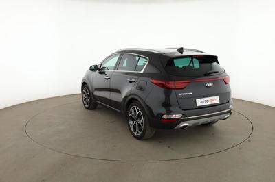 Kia Sportage 1.6 CRDi Mhev Gt Line 2wd Dct7 136 ch