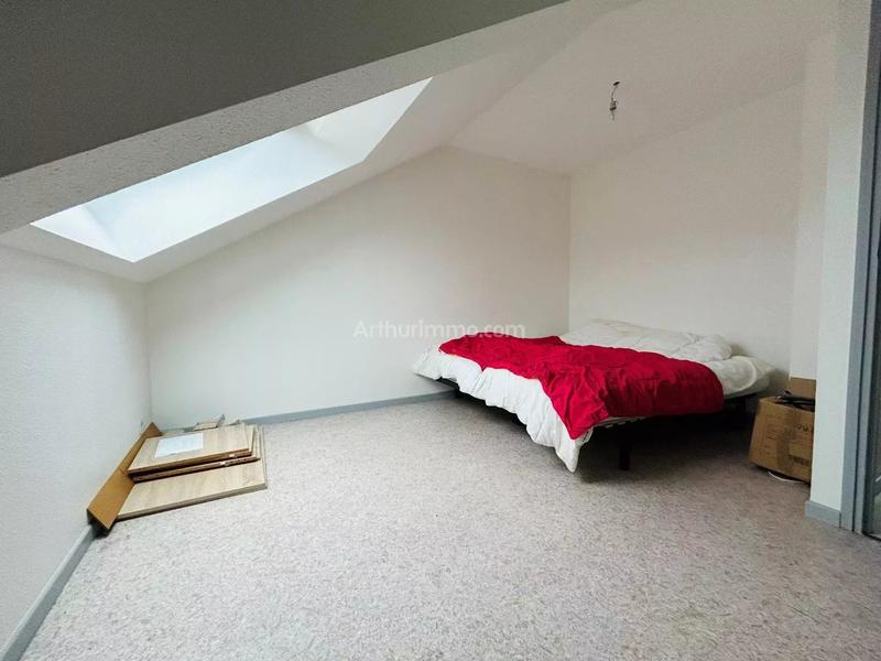 Appartement - 76 m² - 4 pièces