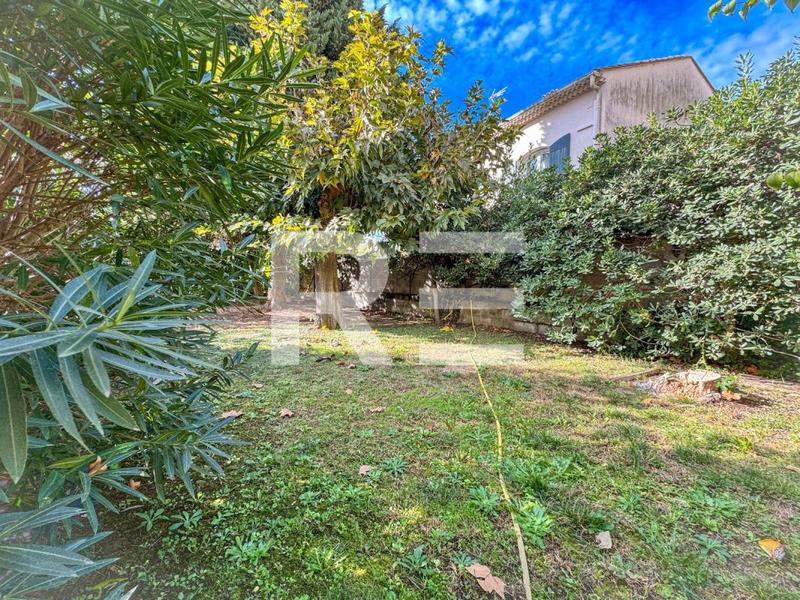 Maison - 138 m² - 5 pièces