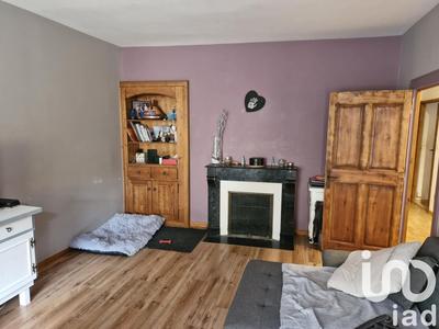 Appartement - 82 m² - 5 pièces