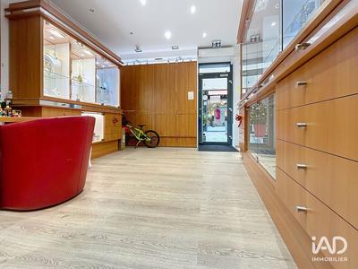 Local commercial - 34 m²