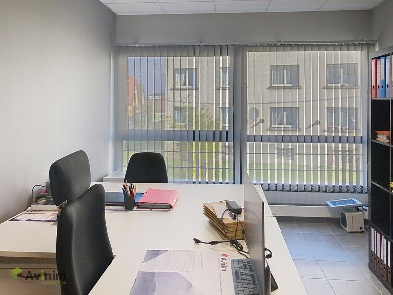 Bureau - 46 m²