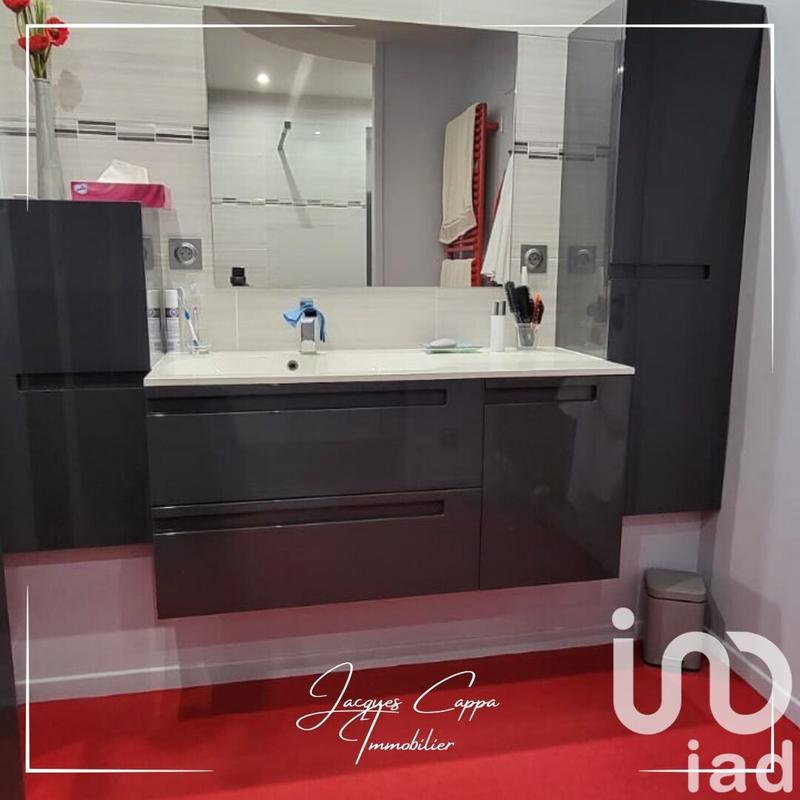 Maison de maîtres - 191 m² - 7 pièces