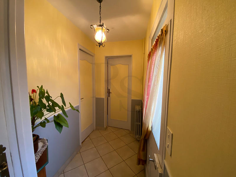 Maison - 103 m² - 6 pièces