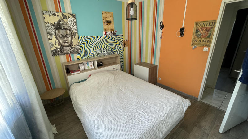 Villa - 151 m² - 9 pièces