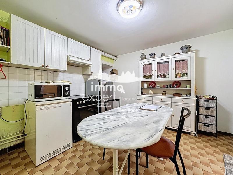 Maison de ville - 83 m² - 4 pièces