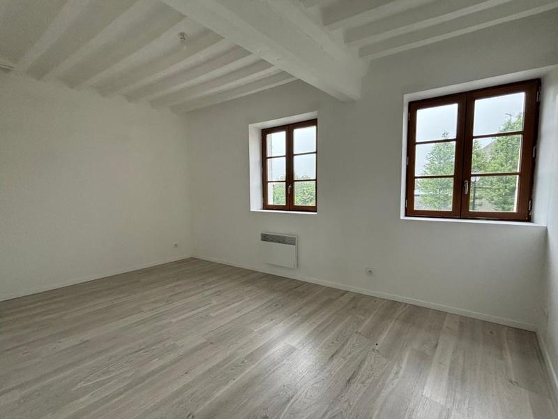 Maison - 57 m² - 3 pièces