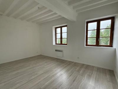 Maison - 57 m² - 3 pièces