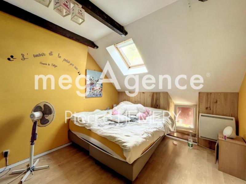 Maison de campagne - 77 m² - 4 pièces