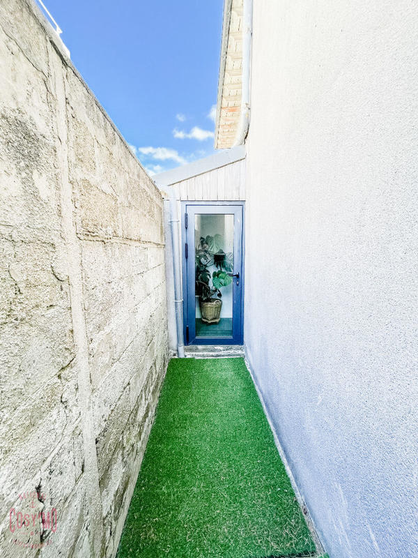 Appartement - 75 m² - 4 pièces