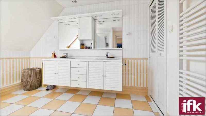 Maison - 124 m² - 6 pièces