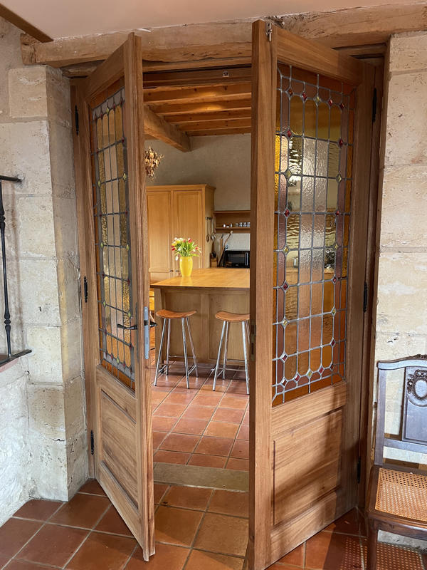 Maison - 277 m² - 11 pièces