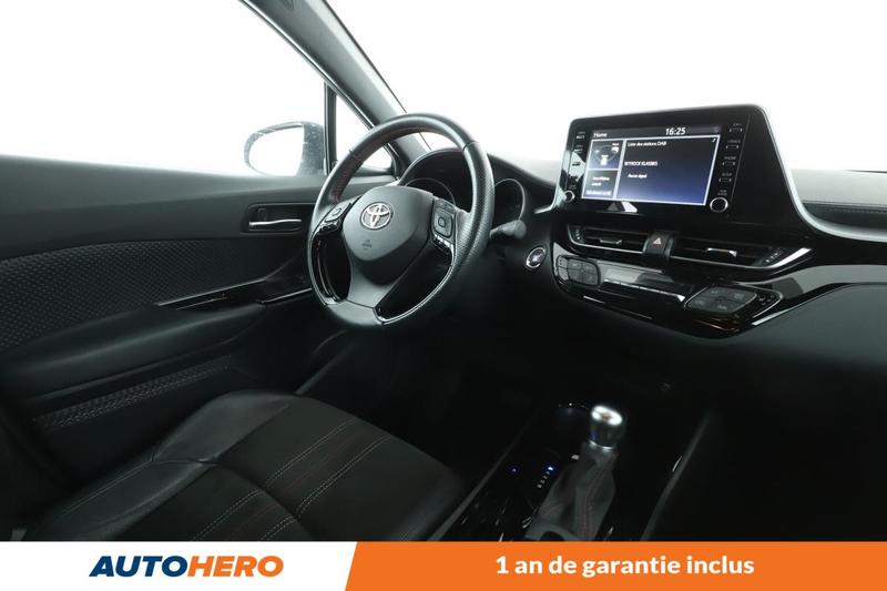 Toyota c-Hr 1.8 Hybrid Gr Sport 122 ch