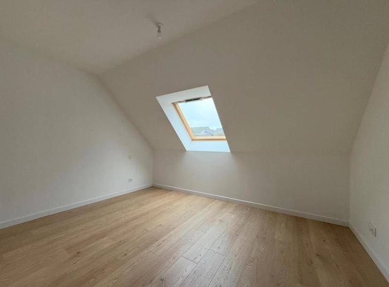 Maison - 111 m² - 5 pièces