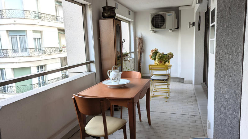 Appartement - 75 m² - 3 pièces