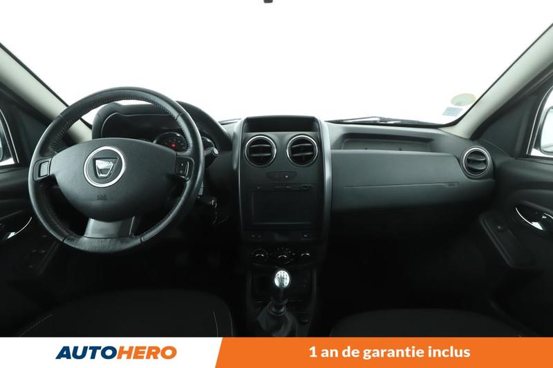 Dacia Duster 1.5 dCi Prestige 4x2 110 ch