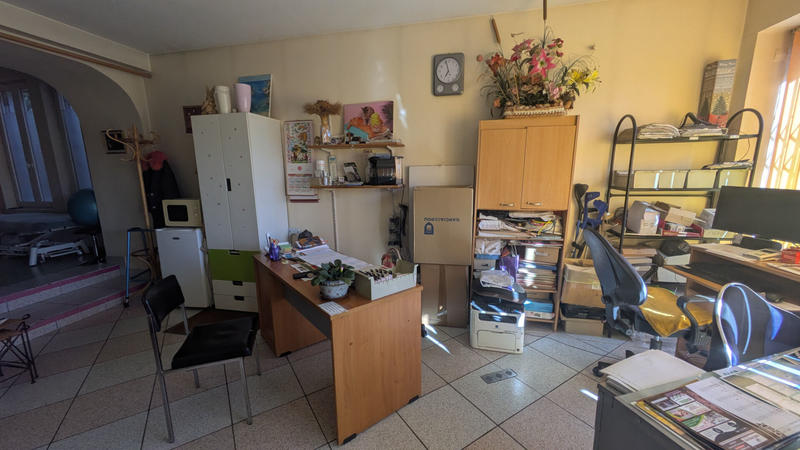 Local commercial - 54 m²